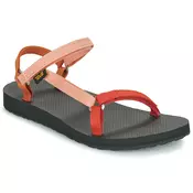 Teva Original Universal Slim Rožnata