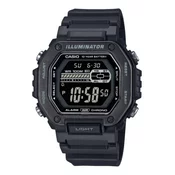 Casio Classic MWD-110HB-1BVDF