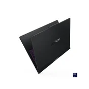 Lenovo Laptop Legion Pro 5 16IRX10, Eclipse Black WQXGA IPS, i9-14900HX, 16GB, 1TB SSD, RTX 5050 8GB, 83NN0018YA