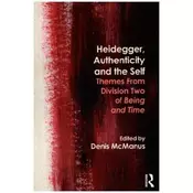 Heidegger, Authenticity and the Self