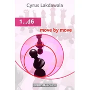 1...D6: Move by Move