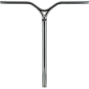 Krmilo YGW Digger Oversized SCS-Chrome
