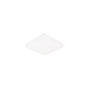LED prigušiva stropna svetiljka OPAL LED/48W/230V Wi-Fi Tuya + daljinski upravljac