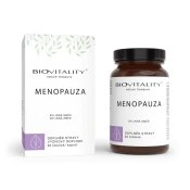 Green Idea Menopavza - kapsule 30 kosov