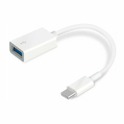 TP-Link UC400 USB 3.0 kabl adapter, USB-C(m) - USB-A(ž), OTG kompatibilan