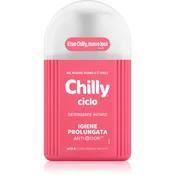 Chilly Ciclo gel za intimno higieno s pH 3,5 200 ml