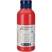 Akrilne barve Schmincke AKADEMIE 250 ml - 335 kadmijeva rdeča hue