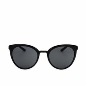 Ženske sunčane naočale Smith Somerset Crna O 53 mm