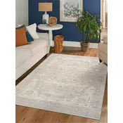 Conceptum Hypnose Tepih Rustik 2222, 120x180 cm, Krem