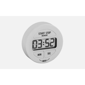 TFA 38.2022.02 electronic timer clock