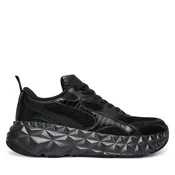 EA7 Emporio Armani Superge X8X238 XK431 MC076 Črna