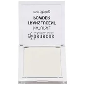 Natural Translucent Powder - Mission Invisible