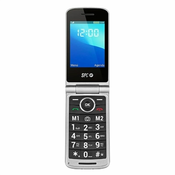 SPC mobilni telefon Prince, Black