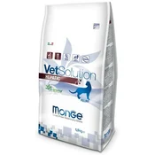 VetSolution Ishrana kod bolesti jetre macaka, 400g