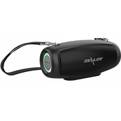 Zealot S37L Prenosni zvočnik Black