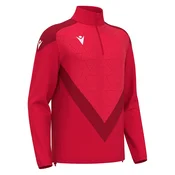 Anduin RED | Moška trening trenirka | Macron Sportswear