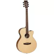 Tanglewood DBT SFCE BW elektro-akusticna gitara