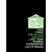 How I Made One Million Dollars Last Year Trading Commodities