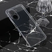 Torbica silikonska Ultra Thin za Xiaomi Redmi A5 4G EU 173mm transparent