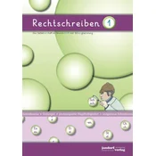Rechtschreiben 1