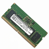 Memorija SODIMM DDR5 8GB Micron 1RX16 PC5-4800B-SC0-1010-XT - Bulk