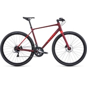 CUBE SL ROAD