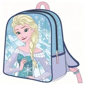 Mochila 3D Elsa Frozen Disney 30 cm