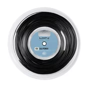 Teniška struna Luxilon  Alu Power 1.25 mm Black (200 m)
