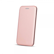 Havana Premium Soft preklopna torbica Samsung Galaxy A72 A726 roza