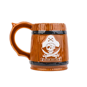 The Goonies - Never Say Die Tankard