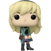 Figurica Funko POP! Marvel: Spider-Man - Gwen Stacy (Special Edition) #1275