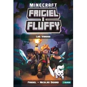 Frigiel i Fluffy. Las Varogg