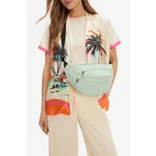 Torbica ROXY ROXY-M-003-07 Svetlo zelena