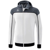 Erima Športni pulover bela 182 - 187 cm/XL Change