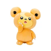 Pokemon Teddiursa plišasta igrača 20 cm