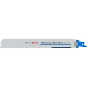BOSCH PROFESSIONAL sabljasti žagin list RBP- 25ER S 1137 BE 2608658995, 25 kos 1 kos