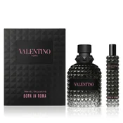 Valentino Uomo Born In Roma EDT 100 ml + EDT MINI 10 ml (muškarci)