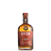 hyde Irski whisky