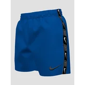 Nike Swim 4 Volley Kids kopalne hlače game royal