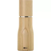 AdHoc Mlinček za poper/sol, 157 mm, premer: 58 mm, svetel