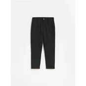 Reserved - Chino pantalone s visokim sadržajem pamuka