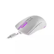 Gejmerski miš Genesis Zircon X Anniversary Limited Edition RGB Wirelles