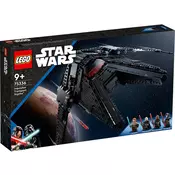 LEGO® Star Wars™ Inkvizitorjev transporter Scythe™ (75336)