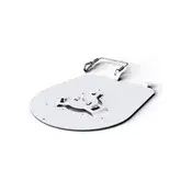 Telycam Ceiling Mount Bracket for Explore Series White