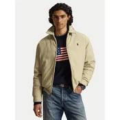 Polo Ralph Lauren Puhovka 710B15533001 Svetlo bež Regular Fit