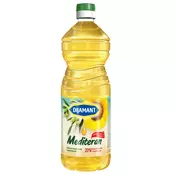 DIJAMANT Ulje Mediteran, 1l