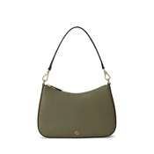 Lauren Ralph Lauren hobo torbica ženska usnjena