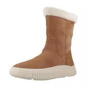 Geox Botas Nina Modele J Laquinny Girl Wpf Kostanjeva