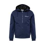 JACK & JONES Prehodna jakna Rush, modra