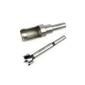 Zapore, čepki za les 20mm 60711